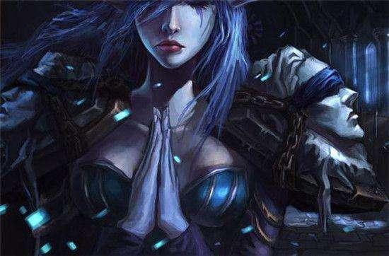 《魔兽世界》公正套装怎么获得