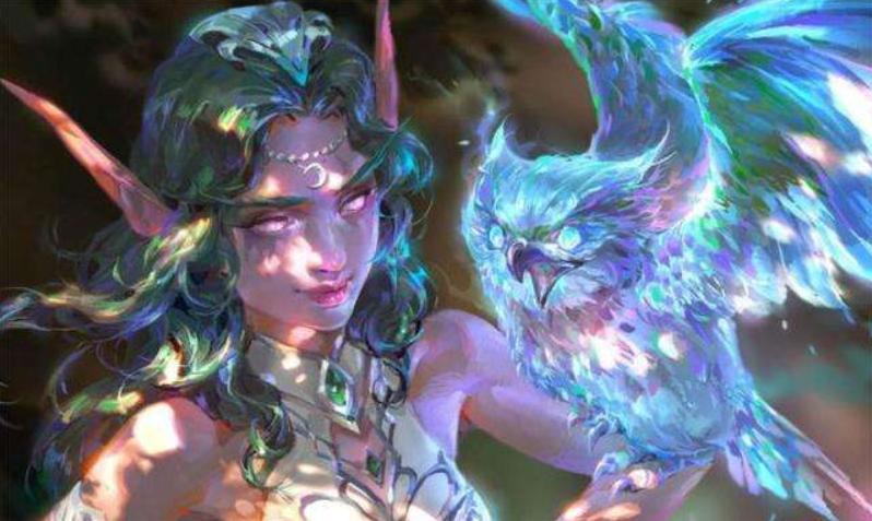 《魔兽世界》太阳之井高地怎么出本