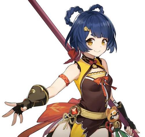 原神1.6版本全角色强度排行一览