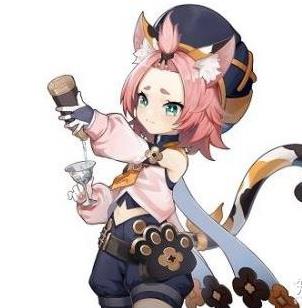 原神1.6版本全角色强度排行一览
