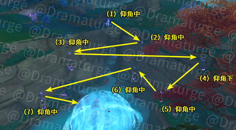 《原神》2.0远吕羽氏遗事其二怎么做