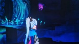 《原神》井底雷神瞳怎么获得