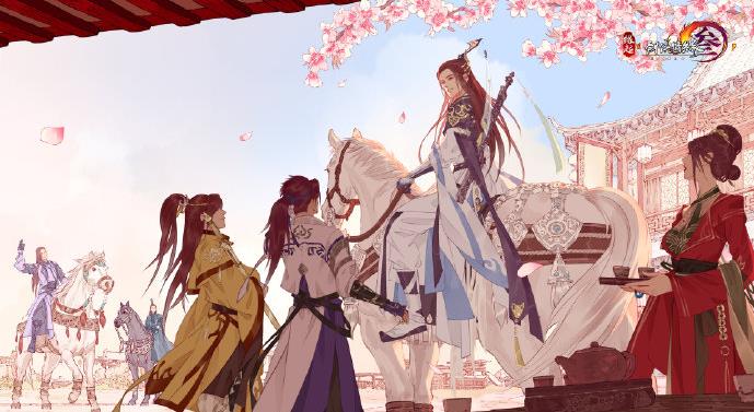 剑网3怀旧服师徒值怎么获得