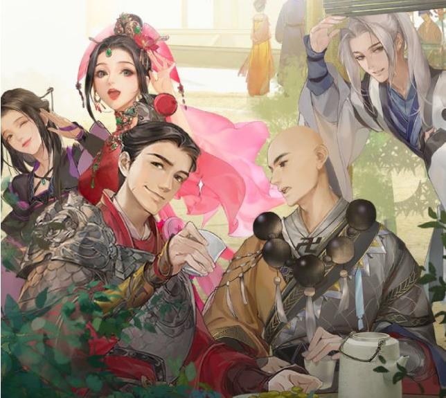 剑网3怀旧服科举会试什么时候开始