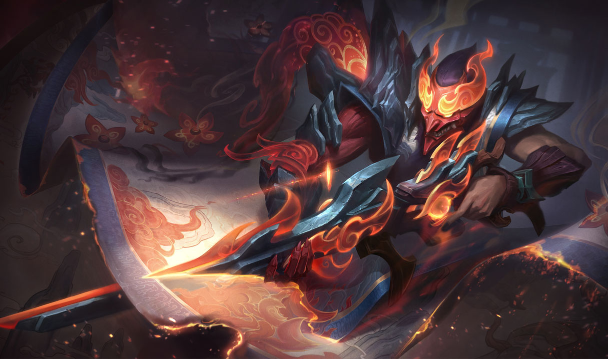 LOL11.16最佳上分英雄盘点