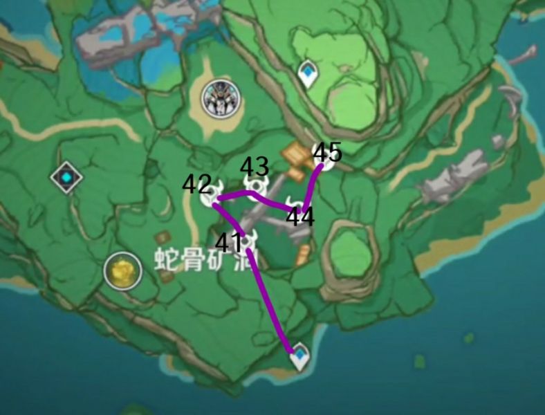 原神宵宫天赋升级材料怎么获得