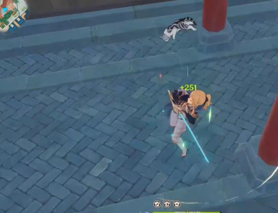 原神大招八十点角色介绍