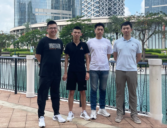 dnf黑一阿旭怎么了