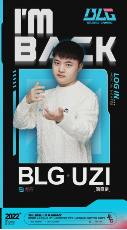 Blguzi是谁