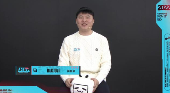 Blguzi是谁