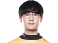 lolEffort个人资料介绍