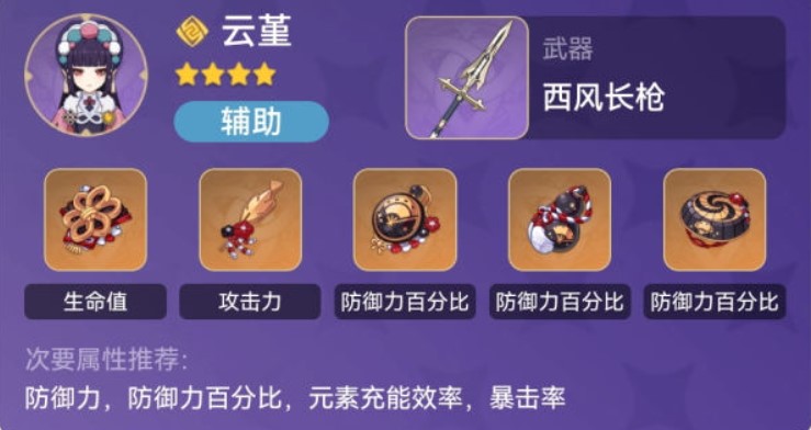 原神战斗修女阵容怎么玩