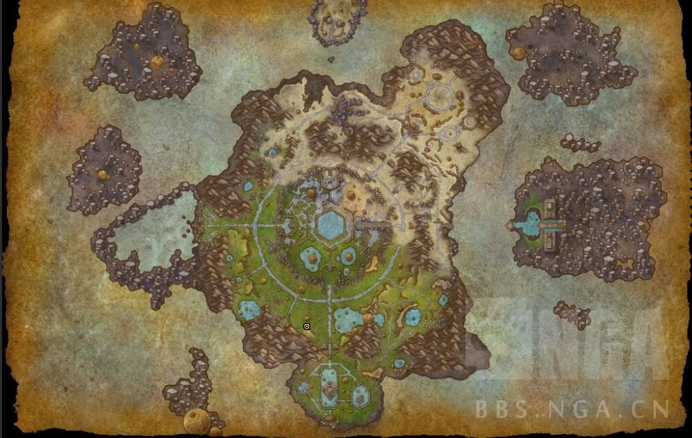 魔兽世界9.2开悟者声望每周可以获得多少