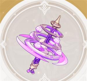 原神2.5版本新武器测评攻略