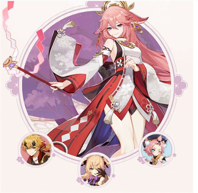 原神2.5版本更新了什么