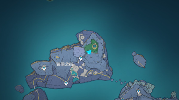 原神厄瑞玻斯的秘密任务怎么完成