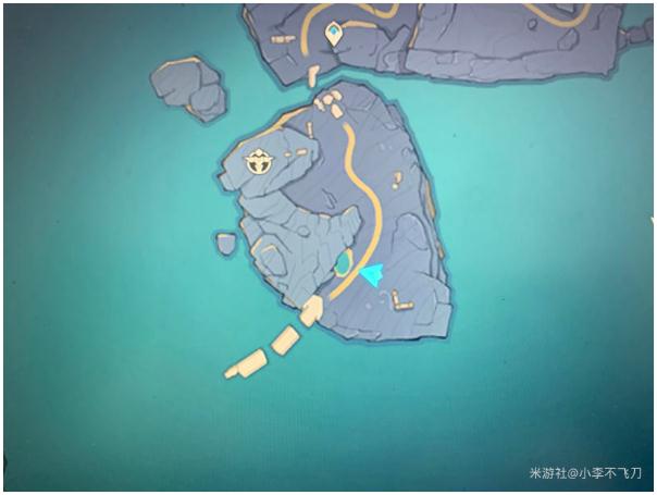 原神三界路飨祭3只仙灵在哪