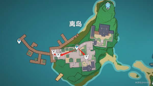 原神2.6有哪些彩蛋
