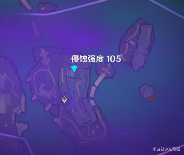 原神三界路飨祭镜面反射导光之仪怎么解