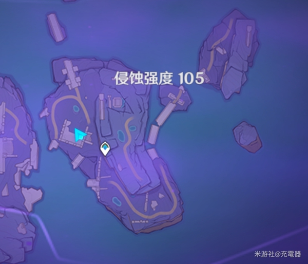 原神三界路飨祭镜面反射导光之仪怎么解