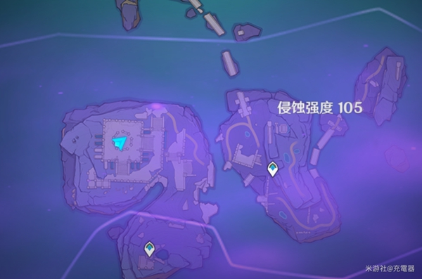 原神三界路飨祭镜面反射导光之仪怎么解