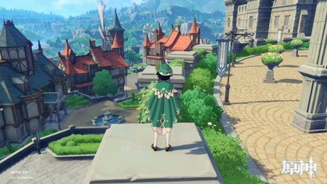 原神蒙得城飞行考试怎么过