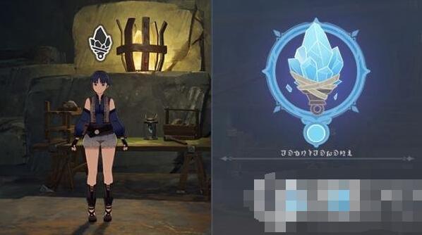 原神流明石触媒怎么充能