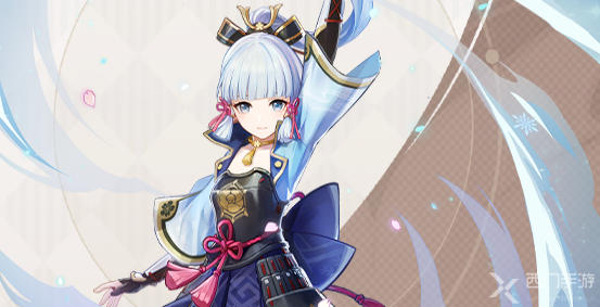 原神雾切之回光90级属性介绍