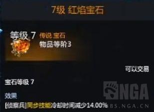失落的方舟侦察兵攻略