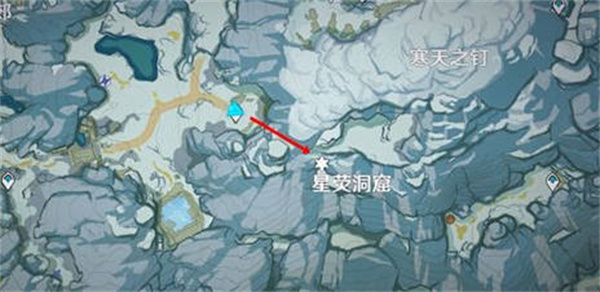 原神2022最新刷狗粮路线介绍