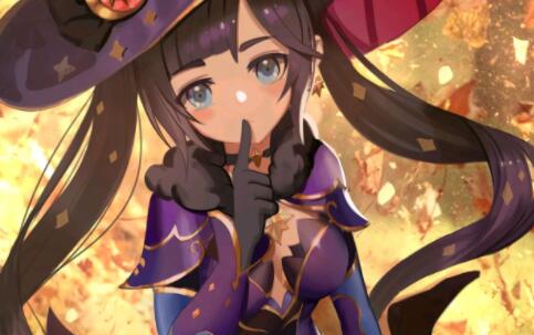 原神永冻队莫娜怎么玩