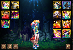 DNF贵族机要机制介绍
