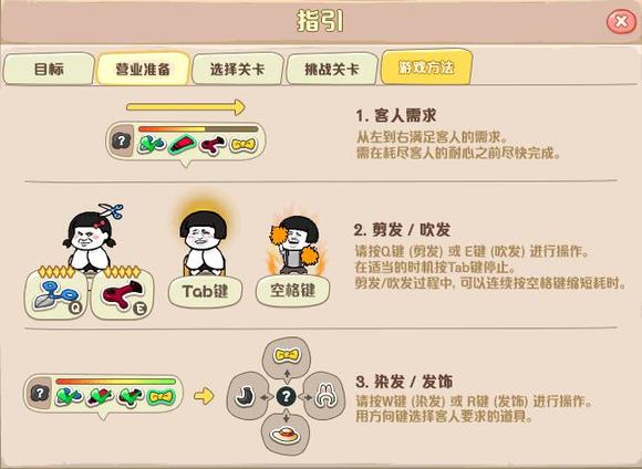 dnf蘑菇头洗剪吹沙龙怎么玩