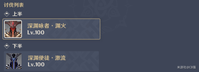 原神2.6版本全主流中配阵容深渊满星攻略