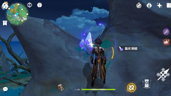 原神准备四张以稻妻区域特产为主题的画片攻略