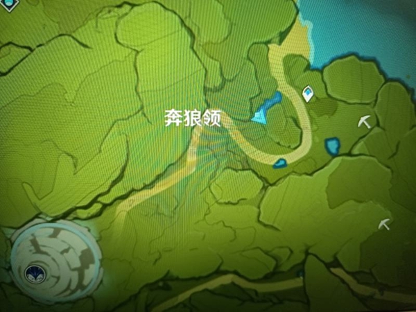原神蒙德特产照片在哪拍