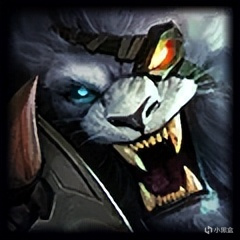 LOL12.7版本英雄有什么改动