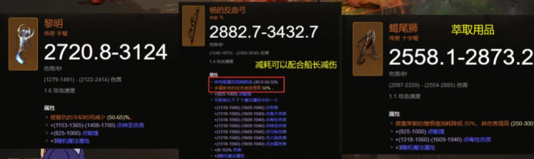 暗黑326赛季猎魔人开荒BD分享