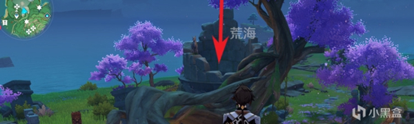 原神鹮巷物语书籍在哪