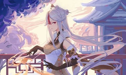 原神2.6百货奇货活动有多少原石