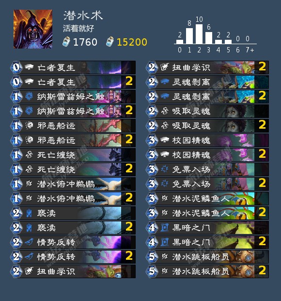 炉石传说屏住呼吸成就攻略