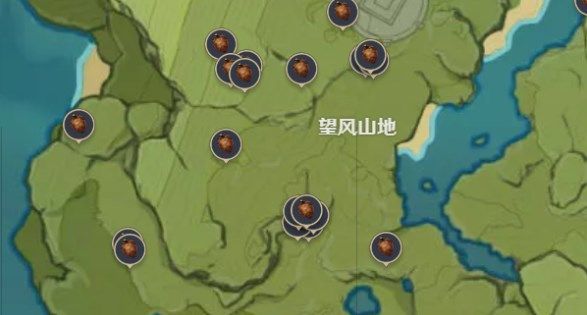 原神2.6百货奇货立本第二天材料兑换攻略