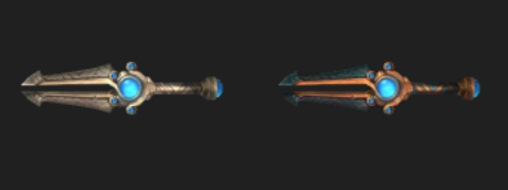 魔兽世界9.2.5密文武器怎么获得