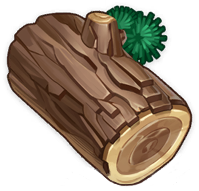 原神红染料和松木在哪