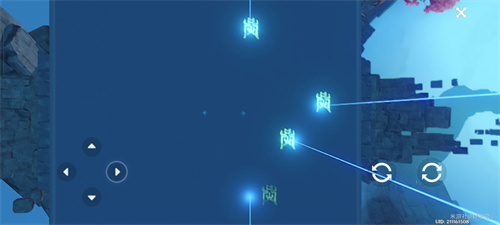 原神危机四伏怎么过