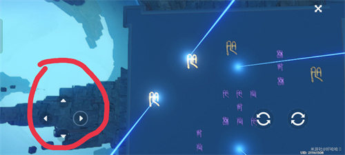 原神危机四伏怎么过