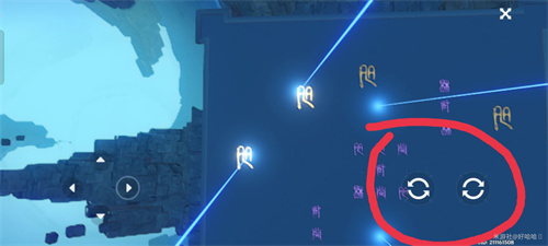 原神危机四伏怎么过