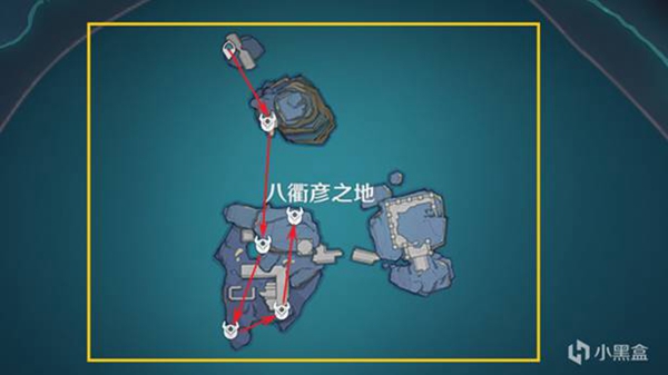 原神久歧忍培养材料是什么