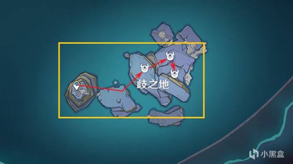 原神久歧忍培养材料是什么