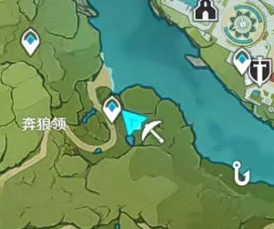 原神在野外采集3朵花任务怎么做
